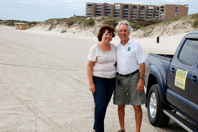 andy lucy truck on beach.jpg