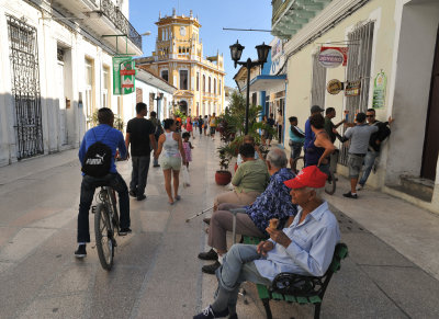 Cuba Spring 2013