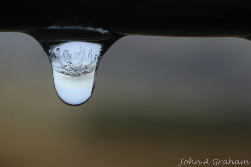 ice drop