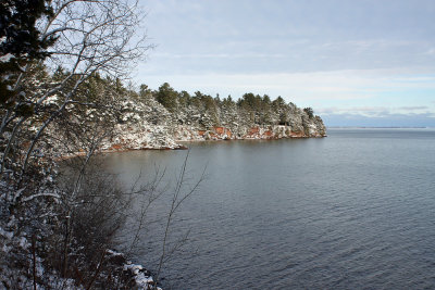 Lake Superior 2496