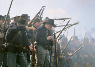 Dollinger Farms Civil War Days