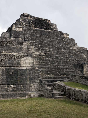 Chacchoben Mayan Ruins