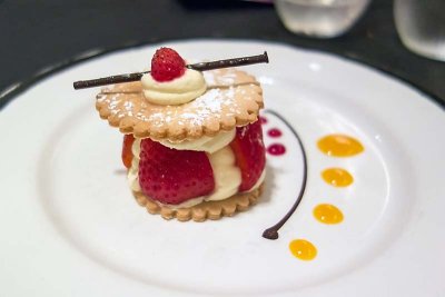 Dessert