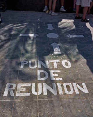 Meeting Point