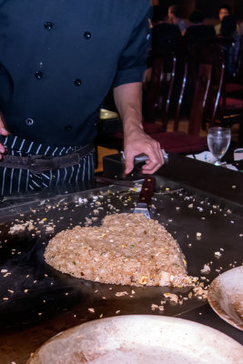 A Heart Full of Rice