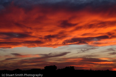 Sunset from the patio-0910.jpg