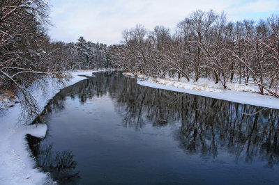 Chippewa River