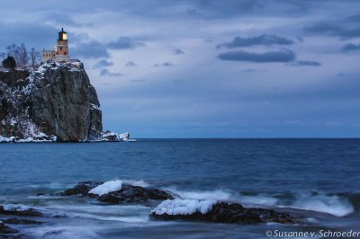 Splitrock Lighthouse 3