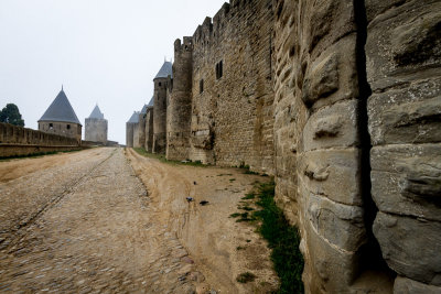 Carcassonne (4)