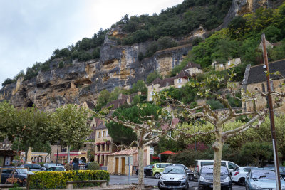 Dordogne River Cruise (2)