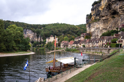 Dordogne River Cruise (1)