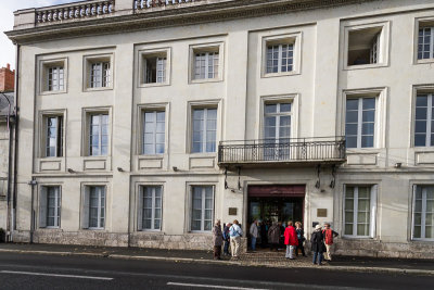Hotel Anne d'Anjou (1)