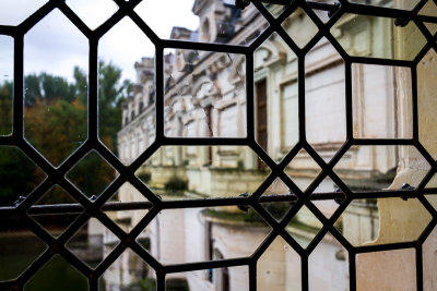 Chenonceaux (5)