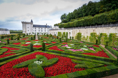 Villandry Chateau (2)