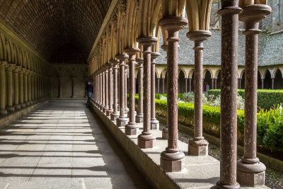 Mont St-Michel (5)