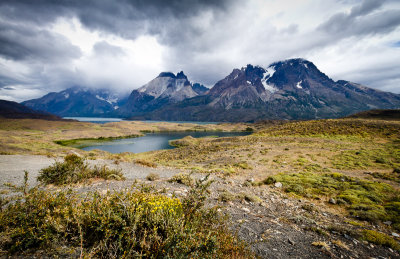 Patagonia