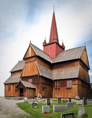 Norway