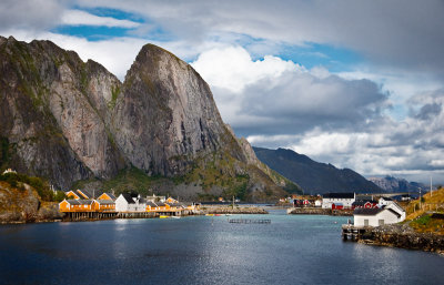 Norway
