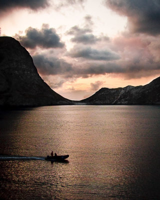 Norway