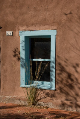 New Mexico