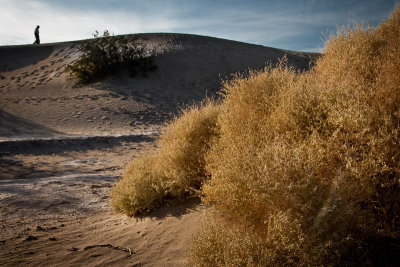 Death Valley