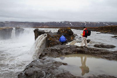 Iceland