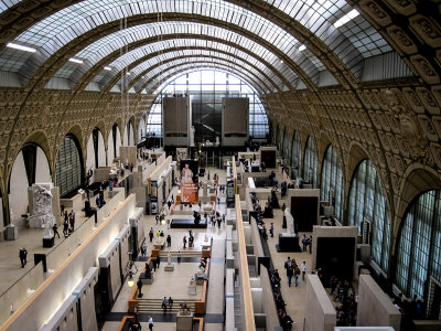 d'Orsay Museum (4)