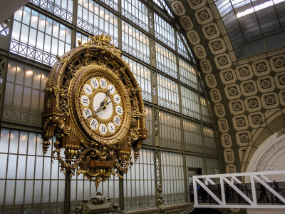 d'Orsay Museum (5)