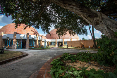 Institute of Superior Fine Arts (1)