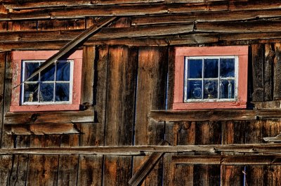 An old barn in Wolfeboro NH.