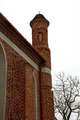 Church's Tower