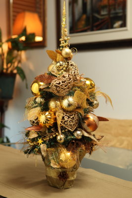 Décorations Noël 2(Mariana)