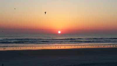 Daytona Beach, Florida