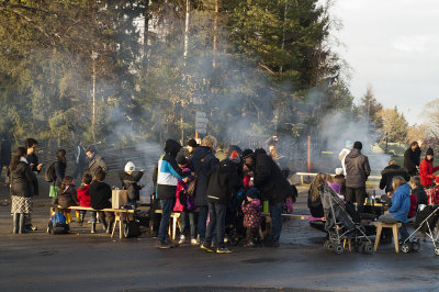 Skansen