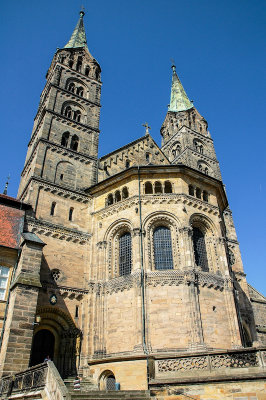 Bamberger Dom, Bamberg