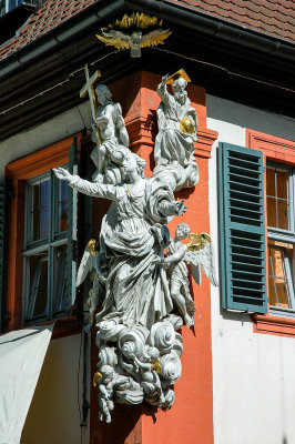 Hotel Brudermhle, Bamberg