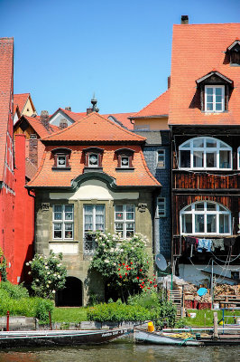 Klein Venedig, Bamberg