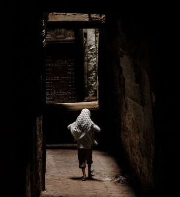 Medina of Fez, Fes