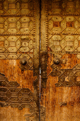 Medina of Fez, Fes