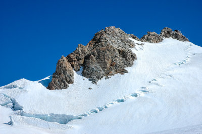 Balmenhorn 4167m