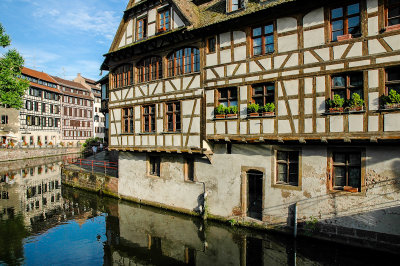 2009 ☆ Alsace ☆ Strasbourg (France)