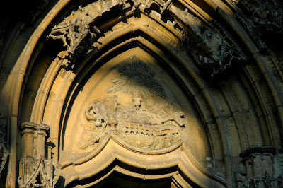 Münster, Bern