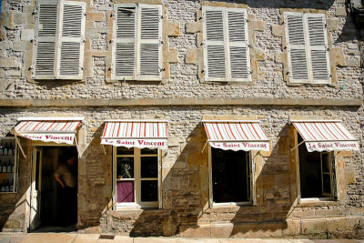 Vézelay