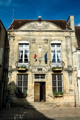 Noyers-sur-Serein