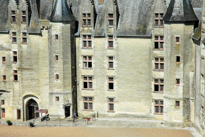 Château de Langeais