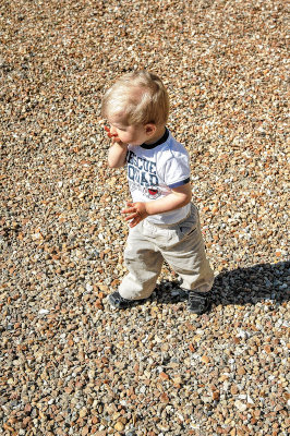 Stone Gourmand, Langeais