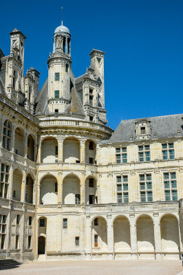 Chteau de Chambord