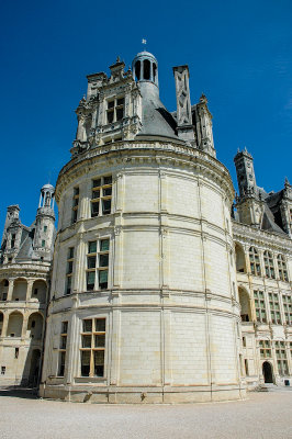 Chteau de Chambord