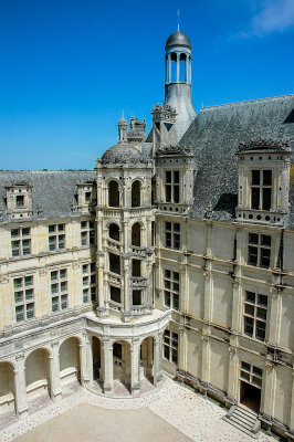 Chteau de Chambord