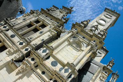 Chteau de Chambord